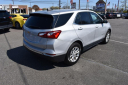 Thumbnail image of 2020 Chevrolet Equinox at 112 Auto Plaza