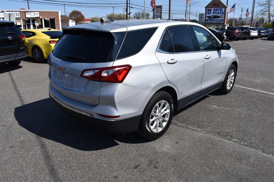 Thumbnail image of 2020 Chevrolet Equinox at 112 Auto Plaza