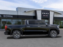 Thumbnail image of 2025 GMC Sierra 1500 at Al Serra Buick GMC