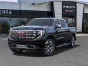 Thumbnail image of 2025 GMC Sierra 1500 at Al Serra Buick GMC