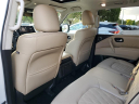 Thumbnail image of 2024 Nissan Armada at Southern 441 Nissan