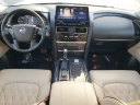 Thumbnail image of 2024 Nissan Armada at Southern 441 Nissan
