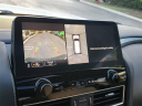 Thumbnail image of 2024 Nissan Armada at Southern 441 Nissan