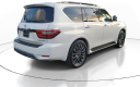 Thumbnail image of 2024 Nissan Armada at Southern 441 Nissan