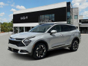 Thumbnail image of 2023 Kia Sportage at Ed Voyles Kia Chamblee