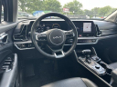 Thumbnail image of 2023 Kia Sportage at Ed Voyles Kia Chamblee