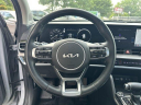 Thumbnail image of 2023 Kia Sportage at Ed Voyles Kia Chamblee