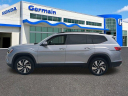 Thumbnail image of 2025 Volkswagen Atlas at Germain Honda of Naples NEW