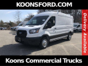 Thumbnail image of 2024 Ford Transit at KFA-NEW Ford