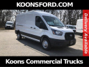 Thumbnail image of 2024 Ford Transit at KFA-NEW Ford