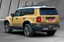 Thumbnail image of 2024 Toyota Land Cruiser at Walnut Creek Toyota
