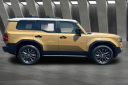 Thumbnail image of 2024 Toyota Land Cruiser at Walnut Creek Toyota