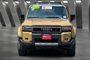 Thumbnail image of 2024 Toyota Land Cruiser at Walnut Creek Toyota