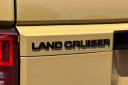 Thumbnail image of 2024 Toyota Land Cruiser at Walnut Creek Toyota
