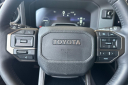 Thumbnail image of 2024 Toyota Land Cruiser at Walnut Creek Toyota