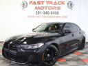 Thumbnail image of 2022 BMW M3 at Fast Track Motors