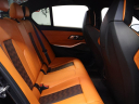 Thumbnail image of 2022 BMW M3 at Fast Track Motors