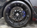 Thumbnail image of 2022 BMW M3 at Fast Track Motors