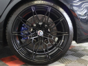 Thumbnail image of 2022 BMW M3 at Fast Track Motors