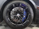 Thumbnail image of 2022 BMW M3 at Fast Track Motors