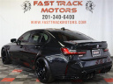 Thumbnail image of 2022 BMW M3 at Fast Track Motors