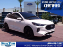 Thumbnail image of 2023 Ford Escape at San Tan Ford