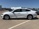 Thumbnail image of 2019 Chevrolet Malibu at Hatchett Hyundai West
