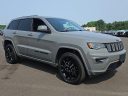 Thumbnail image of 2021 Jeep Grand Cherokee at Faulkner Buick GMC Trevose Used