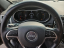Thumbnail image of 2021 Jeep Grand Cherokee at Faulkner Buick GMC Trevose Used