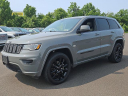 Thumbnail image of 2021 Jeep Grand Cherokee at Faulkner Buick GMC Trevose Used