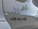 Thumbnail image of 2021 Jeep Grand Cherokee at Faulkner Buick GMC Trevose Used