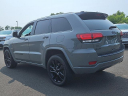 Thumbnail image of 2021 Jeep Grand Cherokee at Faulkner Buick GMC Trevose Used
