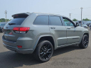 Thumbnail image of 2021 Jeep Grand Cherokee at Faulkner Buick GMC Trevose Used