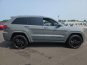 Thumbnail image of 2021 Jeep Grand Cherokee at Faulkner Buick GMC Trevose Used