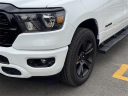 Thumbnail image of 2022 Ram 1500 at Chrysler Dodge Jeep Ram of Southfield
