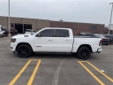 Thumbnail image of 2022 Ram 1500 at Chrysler Dodge Jeep Ram of Southfield