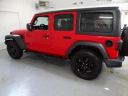 Thumbnail image of 2021 Jeep Wrangler Unlimited at Johnson Dodge Chrysler Jeep