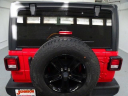2021 Jeep Wrangler Unlimited Sport Altitude at Johnson Dodge Chrysler Jeep