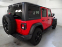 Thumbnail image of 2021 Jeep Wrangler Unlimited at Johnson Dodge Chrysler Jeep