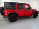 Thumbnail image of 2021 Jeep Wrangler Unlimited at Johnson Dodge Chrysler Jeep