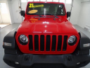 Thumbnail image of 2021 Jeep Wrangler Unlimited at Johnson Dodge Chrysler Jeep