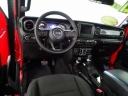 Thumbnail image of 2021 Jeep Wrangler Unlimited at Johnson Dodge Chrysler Jeep
