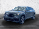 Thumbnail image of 2023 Volkswagen Atlas Cross Sport at Village Volkswagen