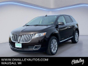 Thumbnail image of 2013 Lincoln MKX at O'Malley Honda