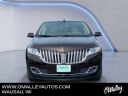2013 Lincoln MKX Base at O'Malley Honda