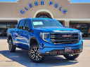 Thumbnail image of 2022 GMC Sierra 1500 at Glenn Polk Ford Autoplex