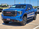 Thumbnail image of 2022 GMC Sierra 1500 at Glenn Polk Ford Autoplex