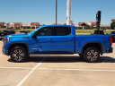 Thumbnail image of 2022 GMC Sierra 1500 at Glenn Polk Ford Autoplex