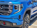 Thumbnail image of 2022 GMC Sierra 1500 at Glenn Polk Ford Autoplex