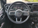 Thumbnail image of 2023 Jeep Wrangler at OrlandoKiaEast - USED